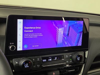 2026 Toyota Grand Highlander Hybrid Hybrid XLE