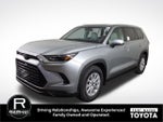 2026 Toyota Grand Highlander Hybrid Hybrid XLE