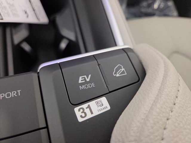2026 Toyota Grand Highlander Hybrid Hybrid XLE
