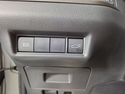 2026 Toyota Grand Highlander Hybrid Hybrid XLE