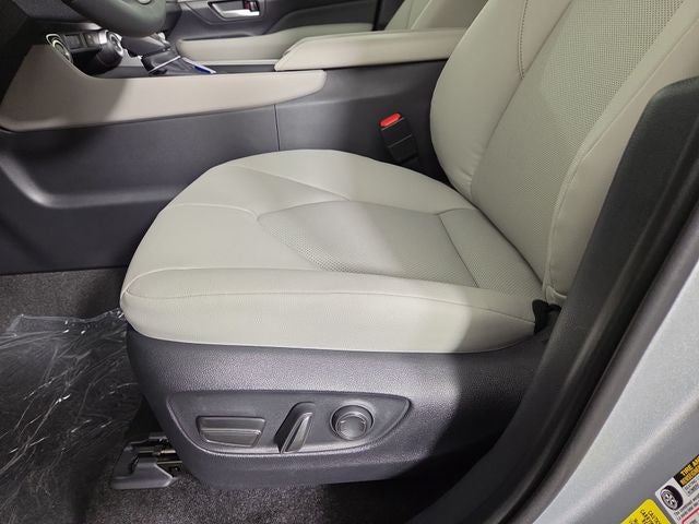 2026 Toyota Grand Highlander Hybrid Hybrid XLE