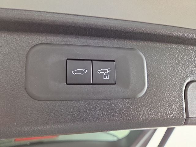 2026 Toyota Grand Highlander Hybrid Hybrid XLE