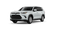 2026 Toyota Grand Highlander Hybrid Hybrid XLE
