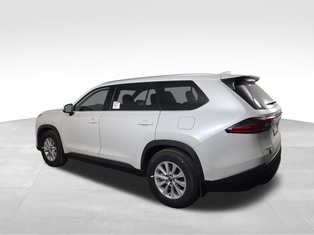 2026 Toyota Grand Highlander Hybrid Hybrid XLE