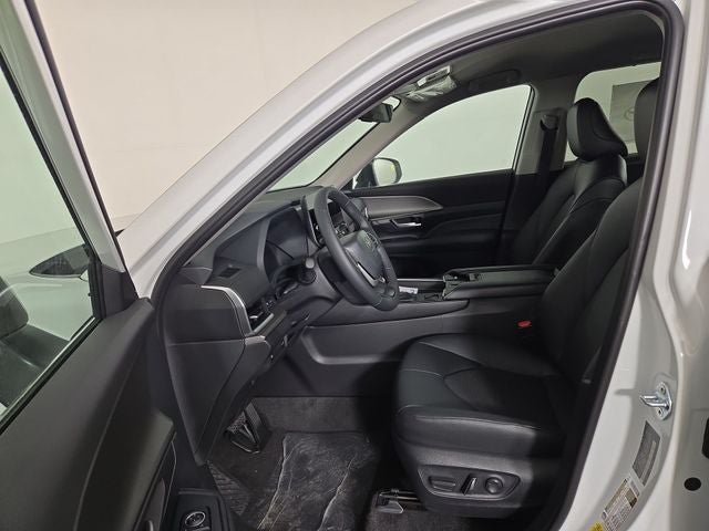 2026 Toyota Grand Highlander Hybrid Hybrid XLE