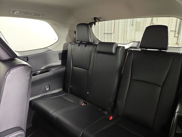 2026 Toyota Grand Highlander Hybrid Hybrid XLE