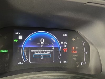 2026 Toyota Grand Highlander Hybrid Hybrid XLE