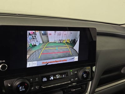 2026 Toyota Grand Highlander Hybrid Hybrid XLE