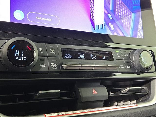 2026 Toyota Grand Highlander Hybrid Hybrid XLE