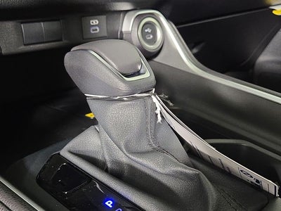 2026 Toyota Grand Highlander Hybrid Hybrid XLE