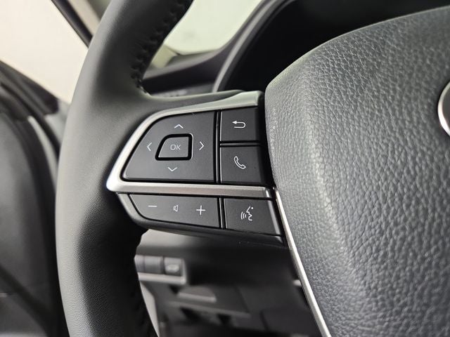 2026 Toyota Grand Highlander Hybrid Hybrid XLE