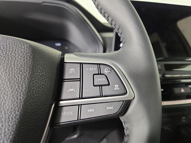 2026 Toyota Grand Highlander Hybrid Hybrid XLE