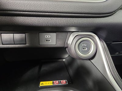 2026 Toyota Grand Highlander Hybrid Hybrid XLE