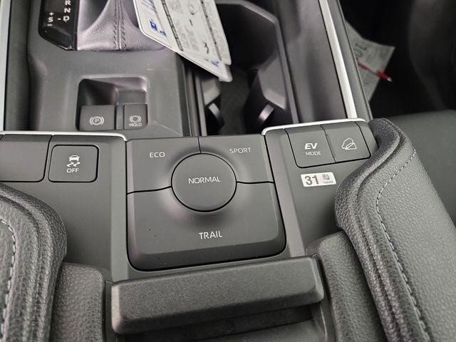 2026 Toyota Grand Highlander Hybrid Hybrid XLE