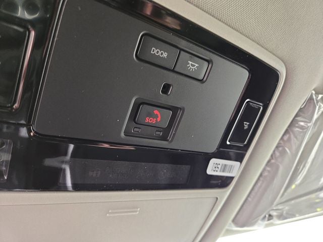 2026 Toyota Grand Highlander Hybrid Hybrid XLE