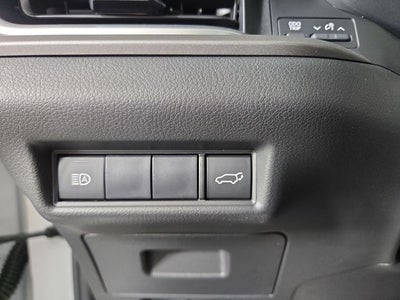 2026 Toyota Grand Highlander Hybrid Hybrid XLE