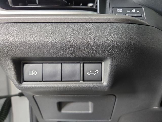 2026 Toyota Grand Highlander Hybrid Hybrid XLE