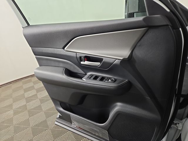 2026 Toyota Grand Highlander Hybrid Hybrid XLE