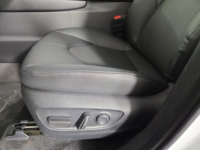 2026 Toyota Grand Highlander Hybrid Hybrid XLE