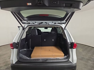 2026 Toyota Grand Highlander Hybrid Hybrid XLE