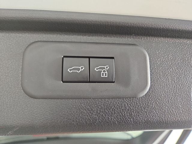 2026 Toyota Grand Highlander Hybrid Hybrid XLE