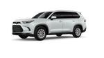 2026 Toyota Grand Highlander Hybrid Hybrid XLE