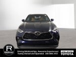2026 Toyota Highlander Hybrid Hybrid Platinum