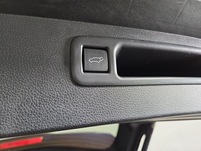 2026 Toyota Highlander Hybrid Hybrid Platinum
