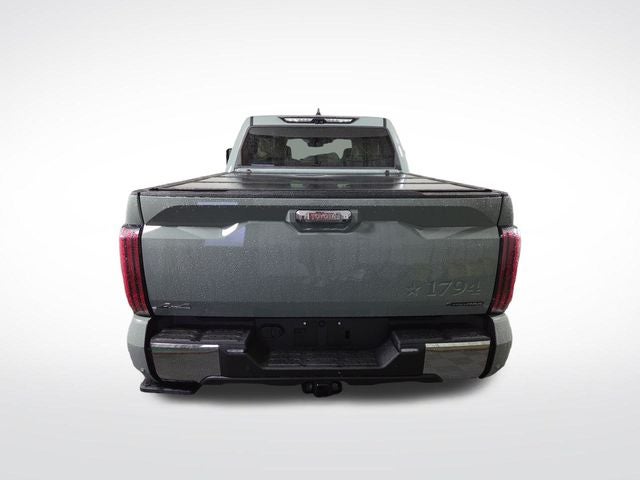 2026 Toyota Tundra i-FORCE MAX 1794 Edition i-FORCE MAX