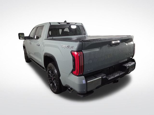 2026 Toyota Tundra i-FORCE MAX 1794 Edition i-FORCE MAX