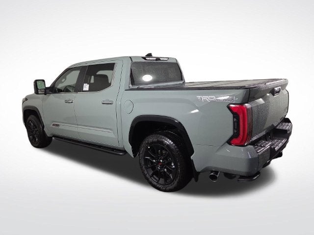 2026 Toyota Tundra i-FORCE MAX 1794 Edition i-FORCE MAX