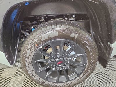 2026 Toyota Tundra i-FORCE MAX 1794 Edition i-FORCE MAX