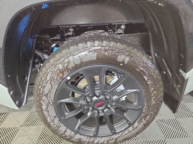 2026 Toyota Tundra i-FORCE MAX 1794 Edition i-FORCE MAX