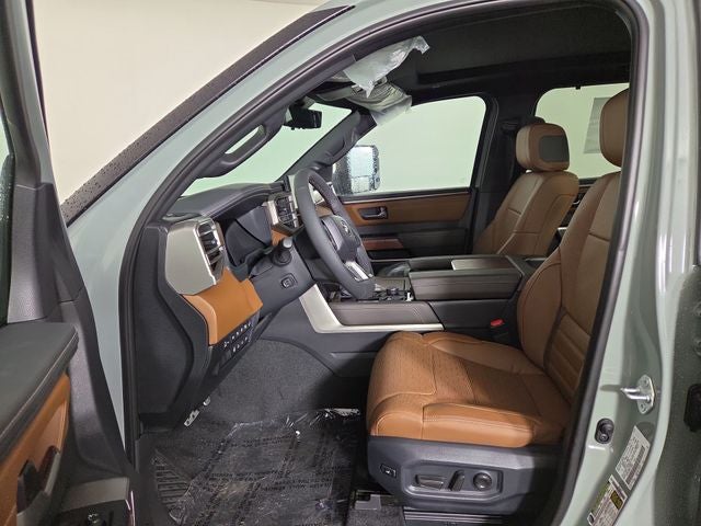 2026 Toyota Tundra i-FORCE MAX 1794 Edition i-FORCE MAX