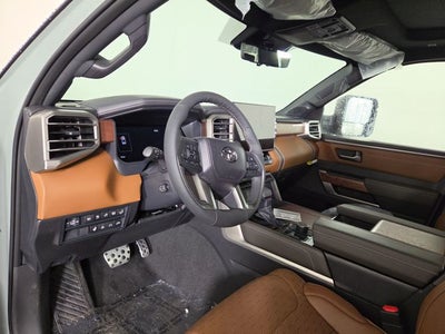 2026 Toyota Tundra i-FORCE MAX 1794 Edition i-FORCE MAX