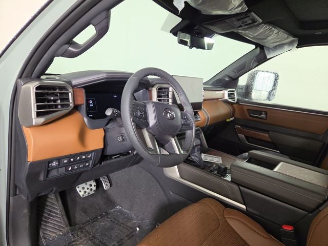 2026 Toyota Tundra i-FORCE MAX 1794 Edition i-FORCE MAX