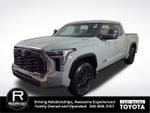 2026 Toyota Tundra i-FORCE MAX 1794 Edition i-FORCE MAX
