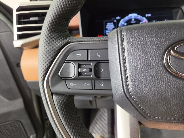 2026 Toyota Tundra i-FORCE MAX 1794 Edition i-FORCE MAX
