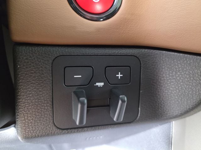 2026 Toyota Tundra i-FORCE MAX 1794 Edition i-FORCE MAX