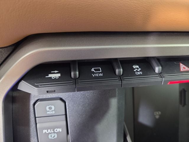 2026 Toyota Tundra i-FORCE MAX 1794 Edition i-FORCE MAX