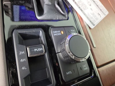 2026 Toyota Tundra i-FORCE MAX 1794 Edition i-FORCE MAX