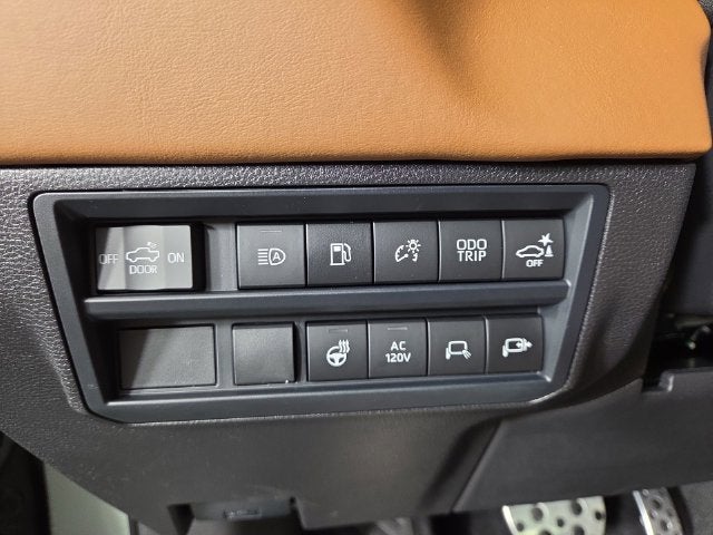 2026 Toyota Tundra i-FORCE MAX 1794 Edition i-FORCE MAX