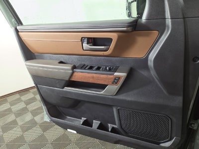 2026 Toyota Tundra i-FORCE MAX 1794 Edition i-FORCE MAX