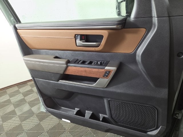 2026 Toyota Tundra i-FORCE MAX 1794 Edition i-FORCE MAX