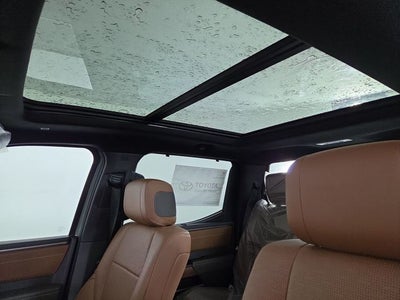 2026 Toyota Tundra i-FORCE MAX 1794 Edition i-FORCE MAX