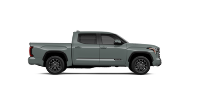 2026 Toyota Tundra i-FORCE MAX Platinum i-FORCE MAX