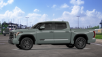 2026 Toyota Tundra i-FORCE MAX Platinum i-FORCE MAX