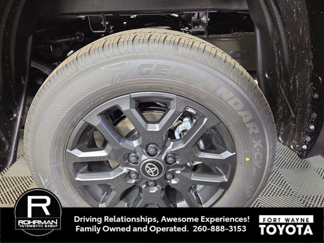 2026 Toyota Tundra i-FORCE MAX Platinum i-FORCE MAX