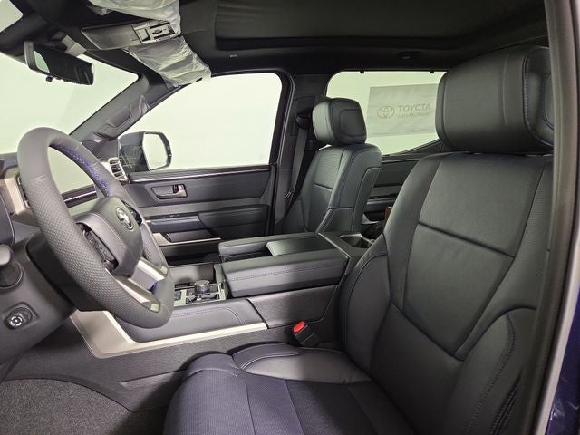 2026 Toyota Tundra i-FORCE MAX Platinum i-FORCE MAX