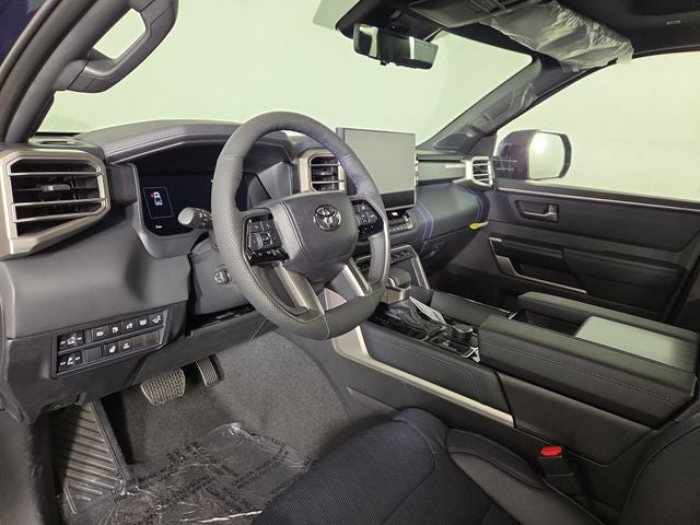 2026 Toyota Tundra i-FORCE MAX Platinum i-FORCE MAX